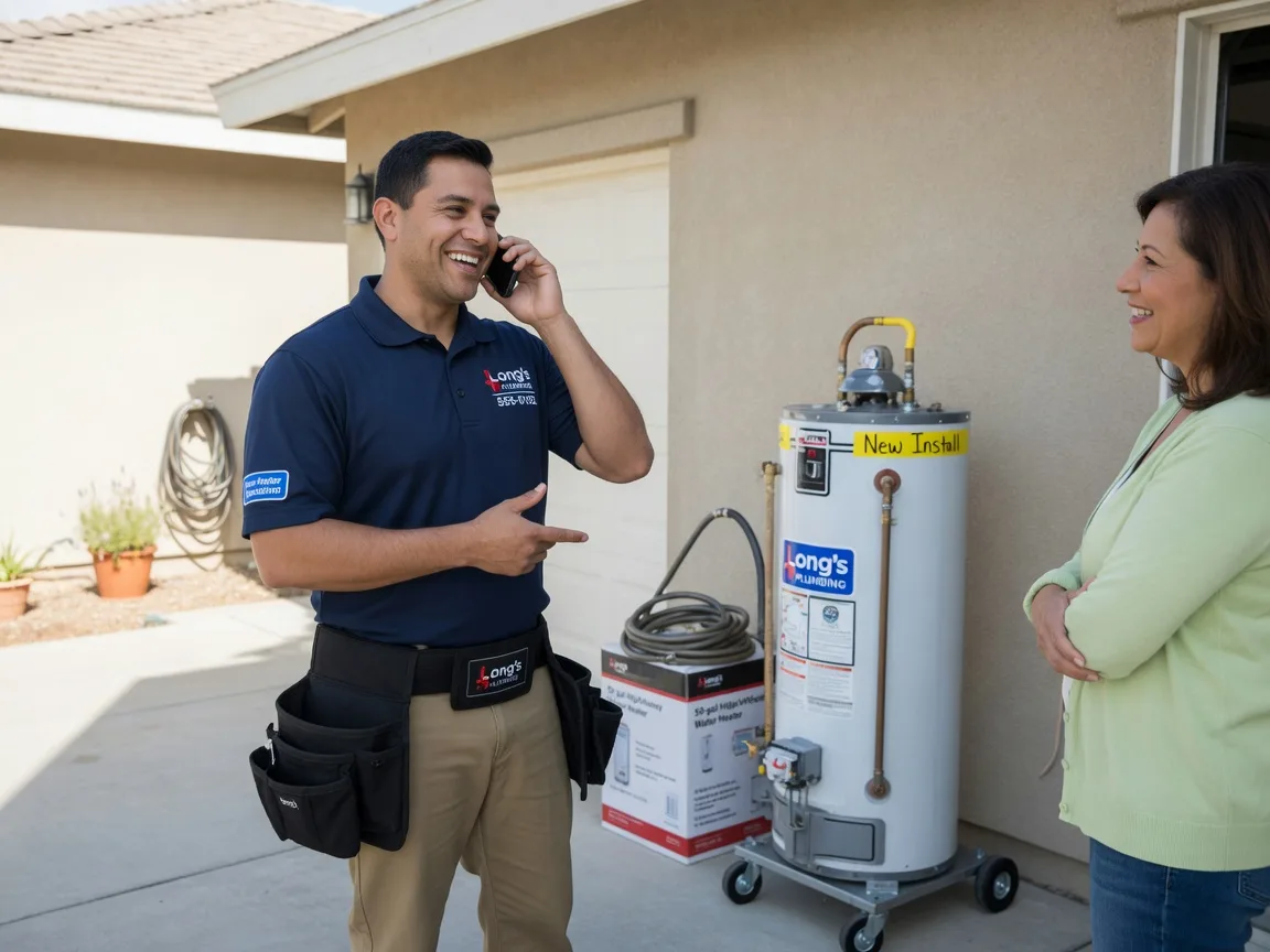 Leak Detection Marion Station, MD FAQs